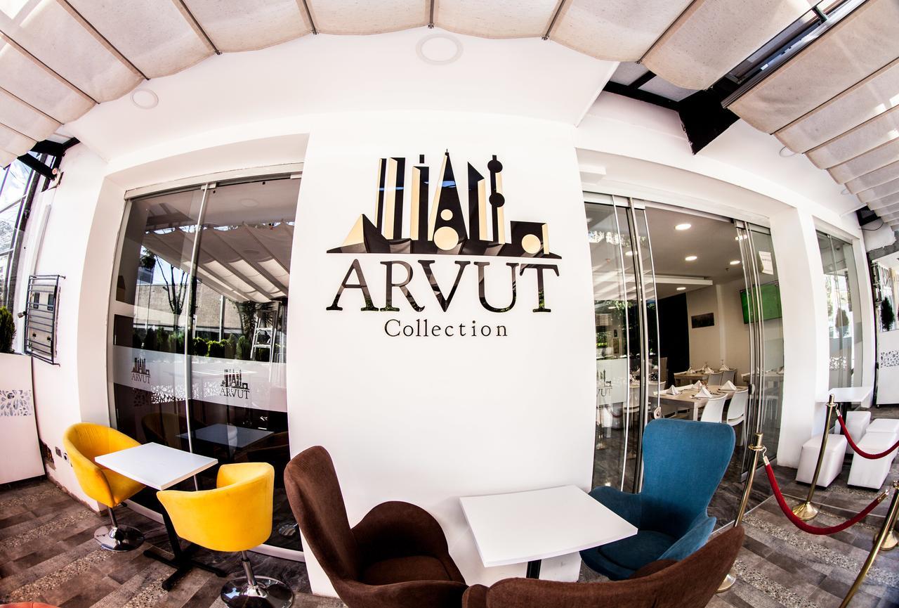 Hotel Arvut Collection Bogota Exterior photo